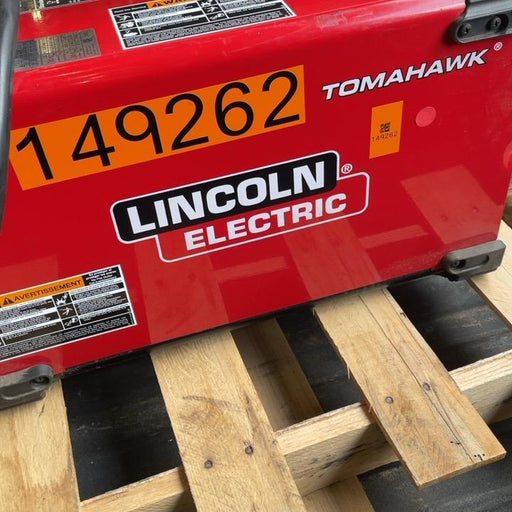 2021 LINCOLN ELECTRIC TOMAHAWK 1000