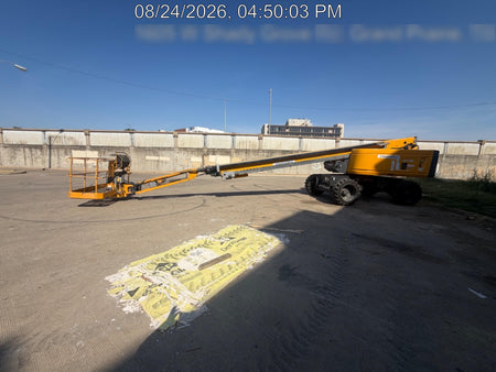 2023 HAULOTTE HT85 RTJ O