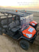 2022 KUBOTA RTV-X1140W-H (Canopy)