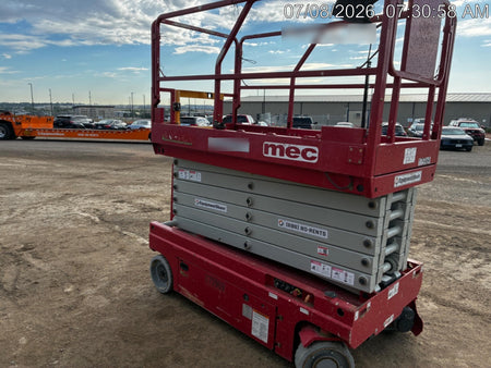 2021 MEC 4046SE
