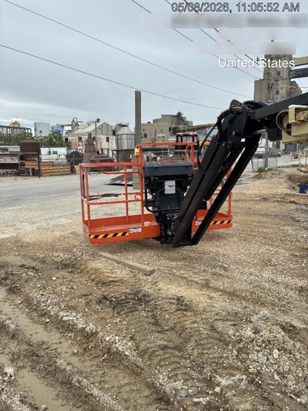2025 JLG 460SJ