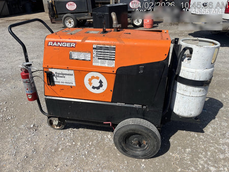 2022 LINCOLN ELECTRIC Ranger 305 LPG