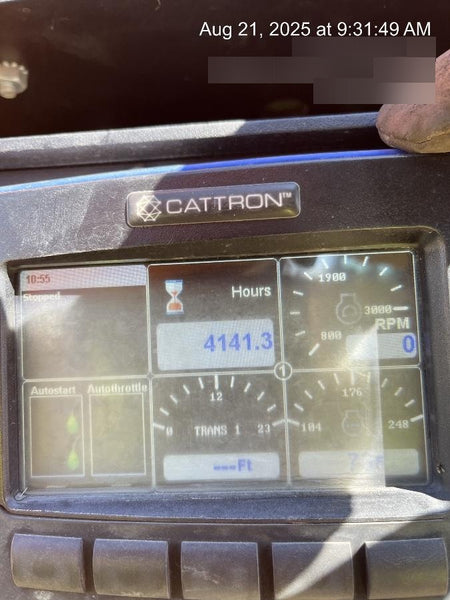 2021 PIONEER PP108S17L71-6090HFC09