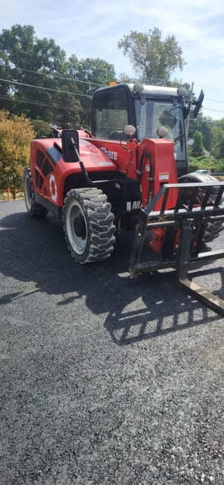 2022 MANITOU MTA5519