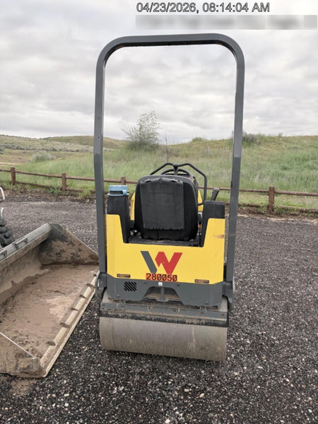 2023 WACKER NEUSON RD12A