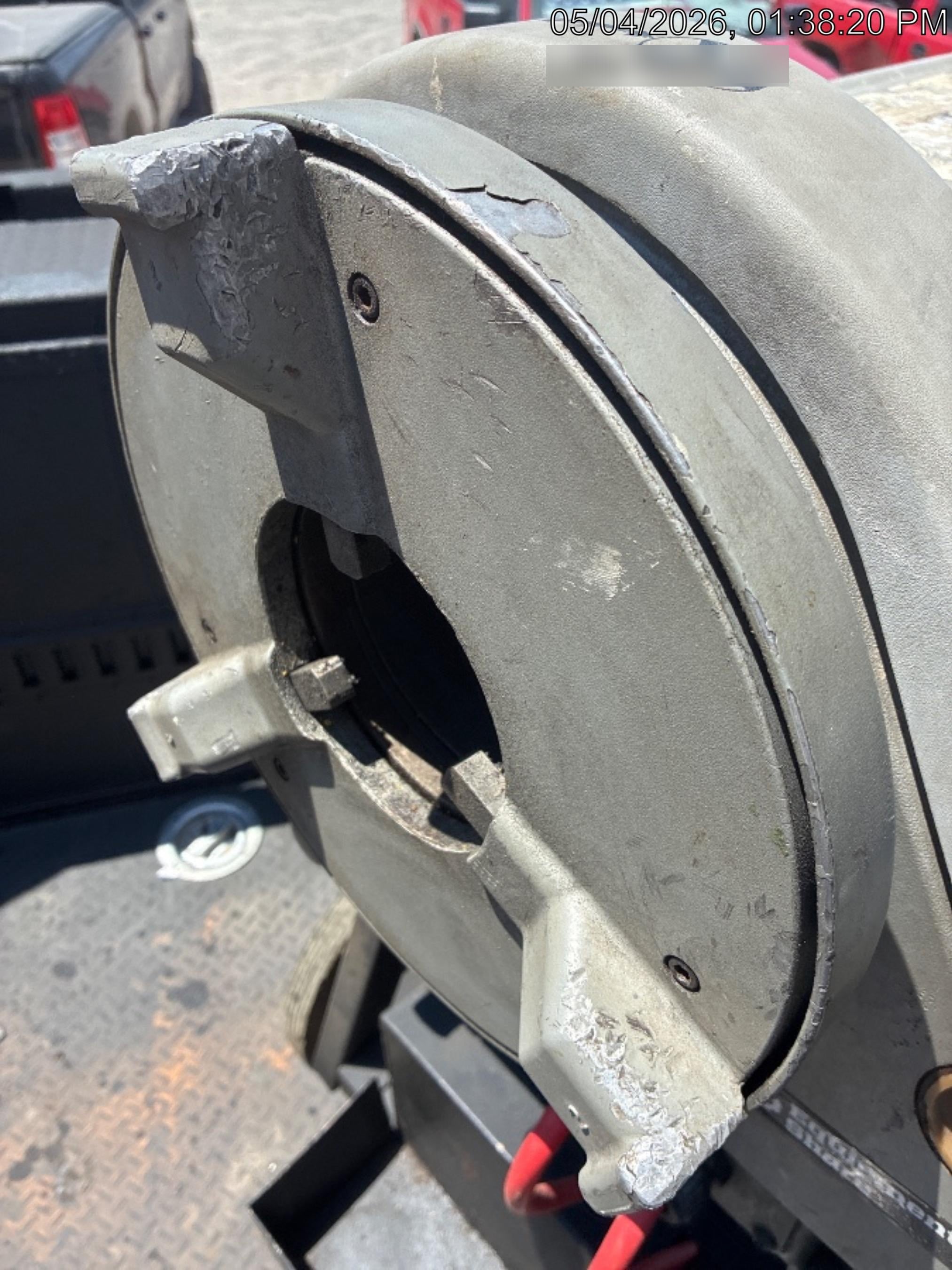 2021 RIDGID 1224