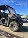 2021 POLARIS Pro XD 4000D AWD