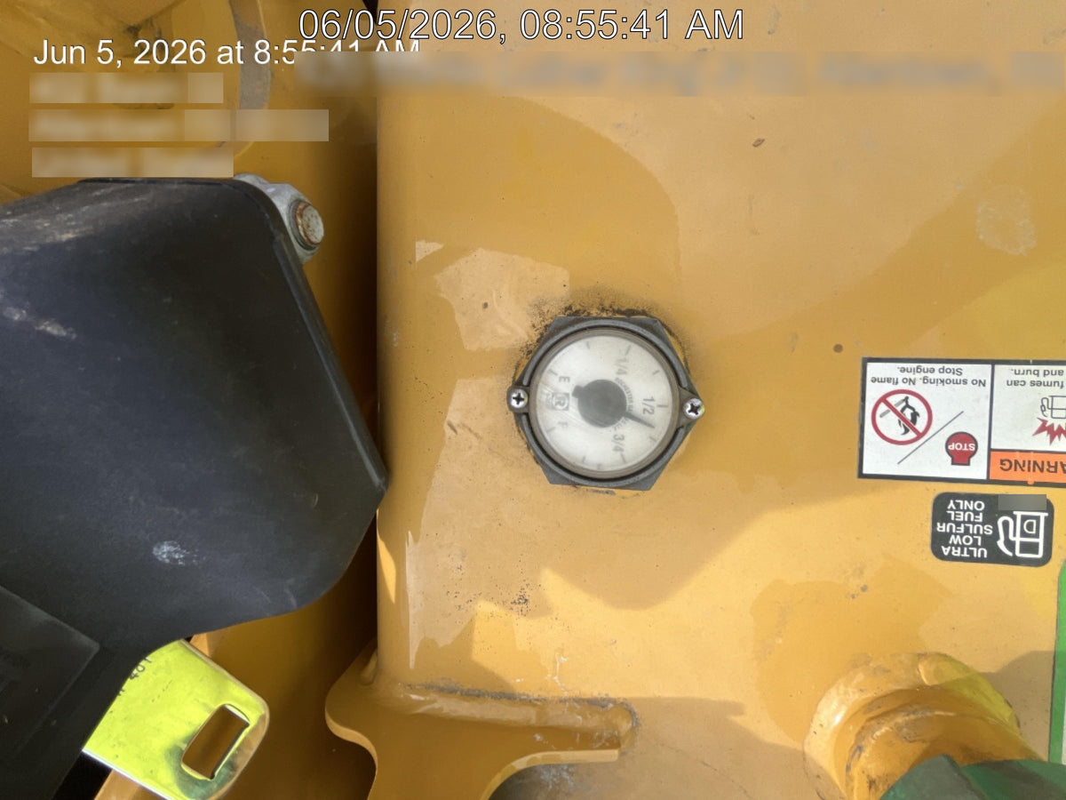 2023 VERMEER RTX450