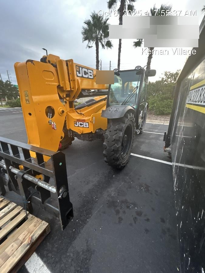 2024 JCB 509-42
