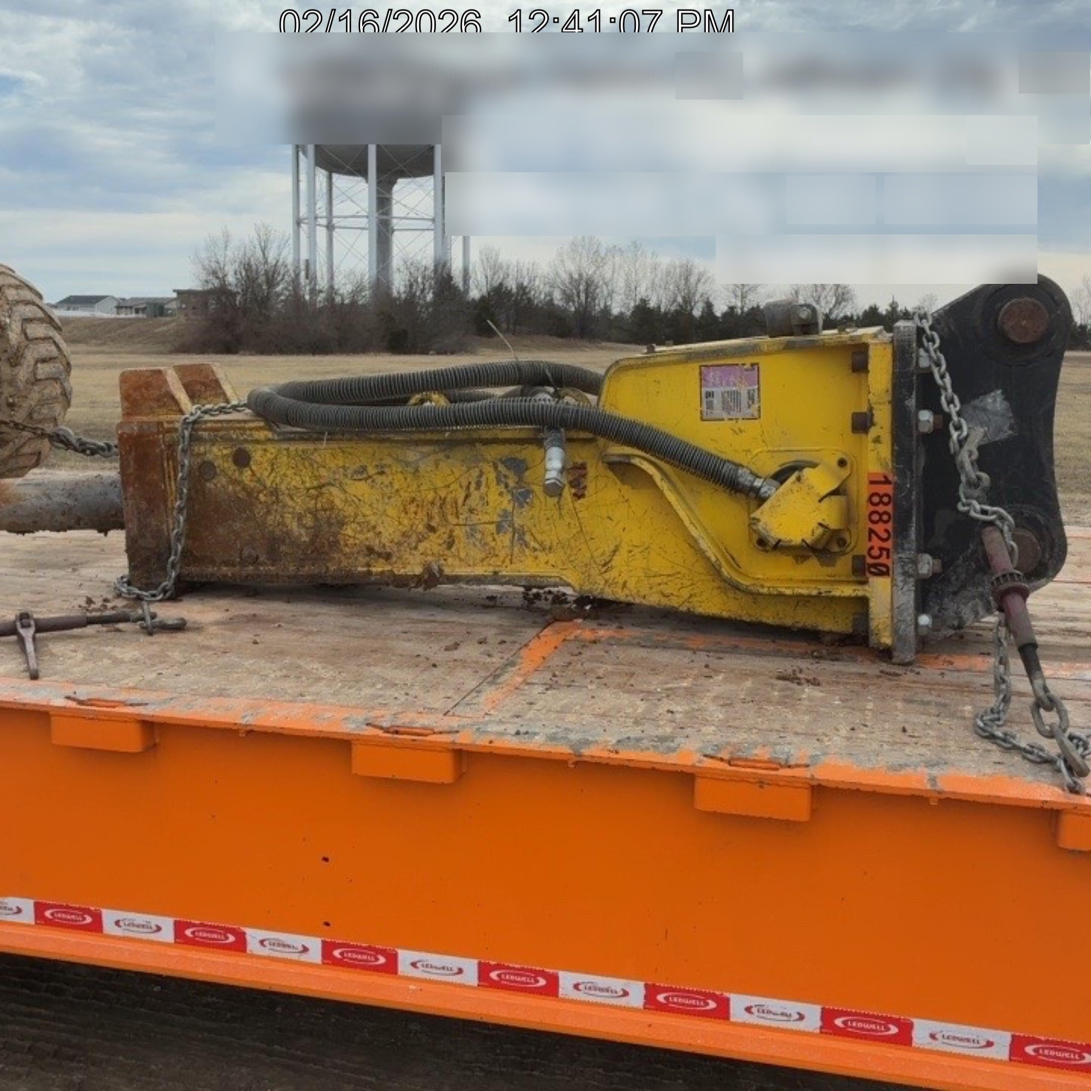 2021 EPIROC HB 2000