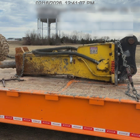2021 EPIROC HB 2000