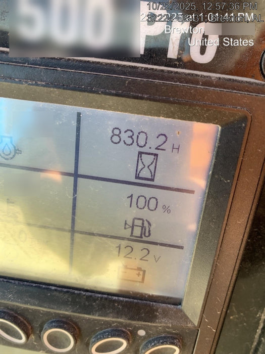 2020 MILLER ELECTRIC BB500