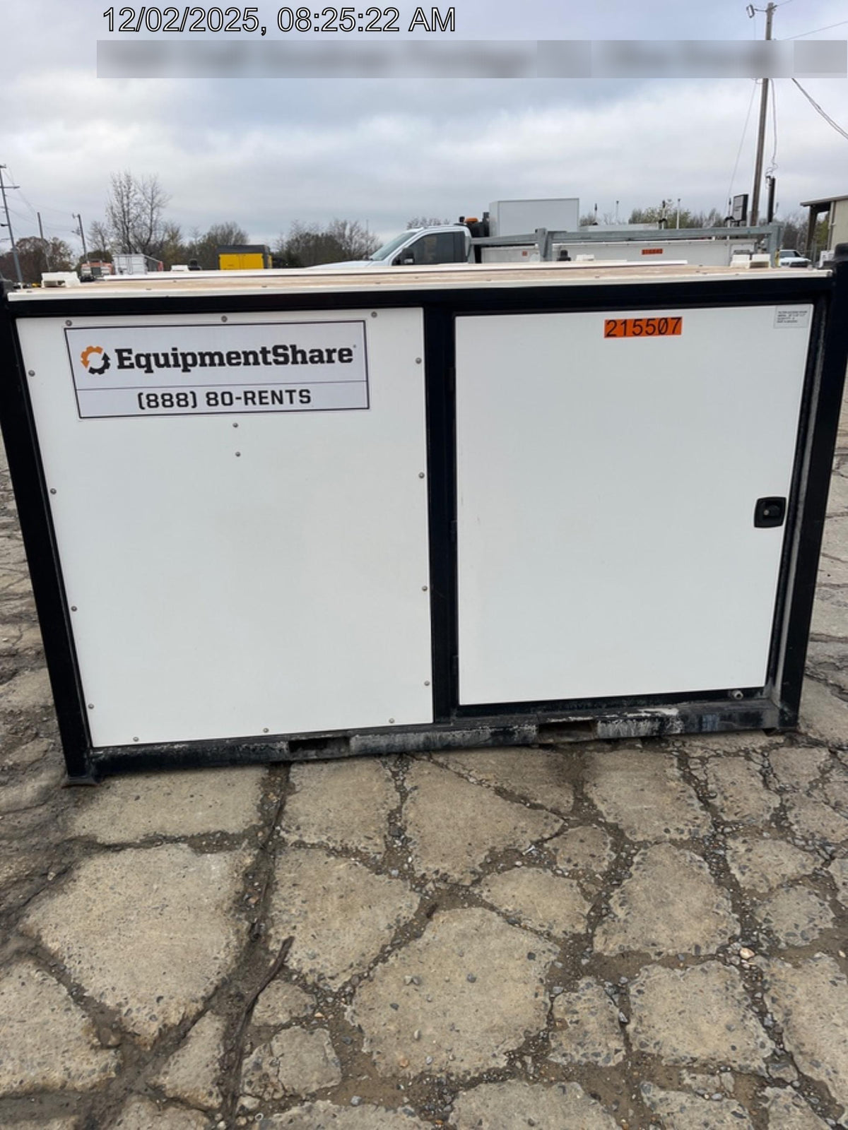 2022 AES AES25TDH44TTA