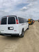 2025 GMC Savana 3500 - Rental