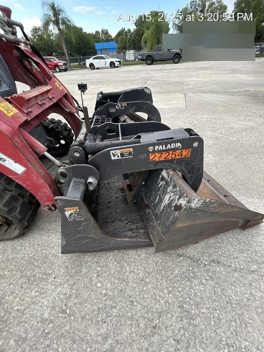 2022 PALADIN UTILITY GRAPPLE 11876-0022