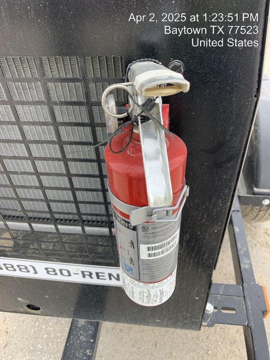 2024 LINCOLN ELECTRIC LE400