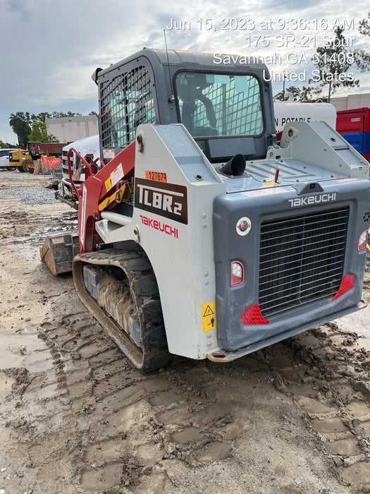 2020 PALADIN 48" Pallet Forks