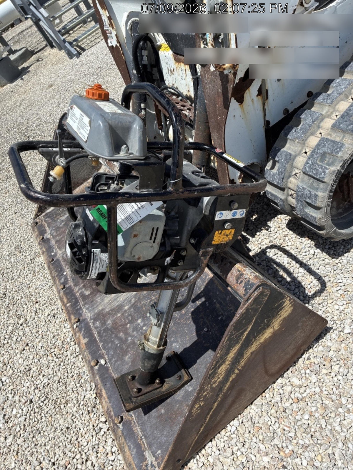2023 MULTIQUIP MTR40HF