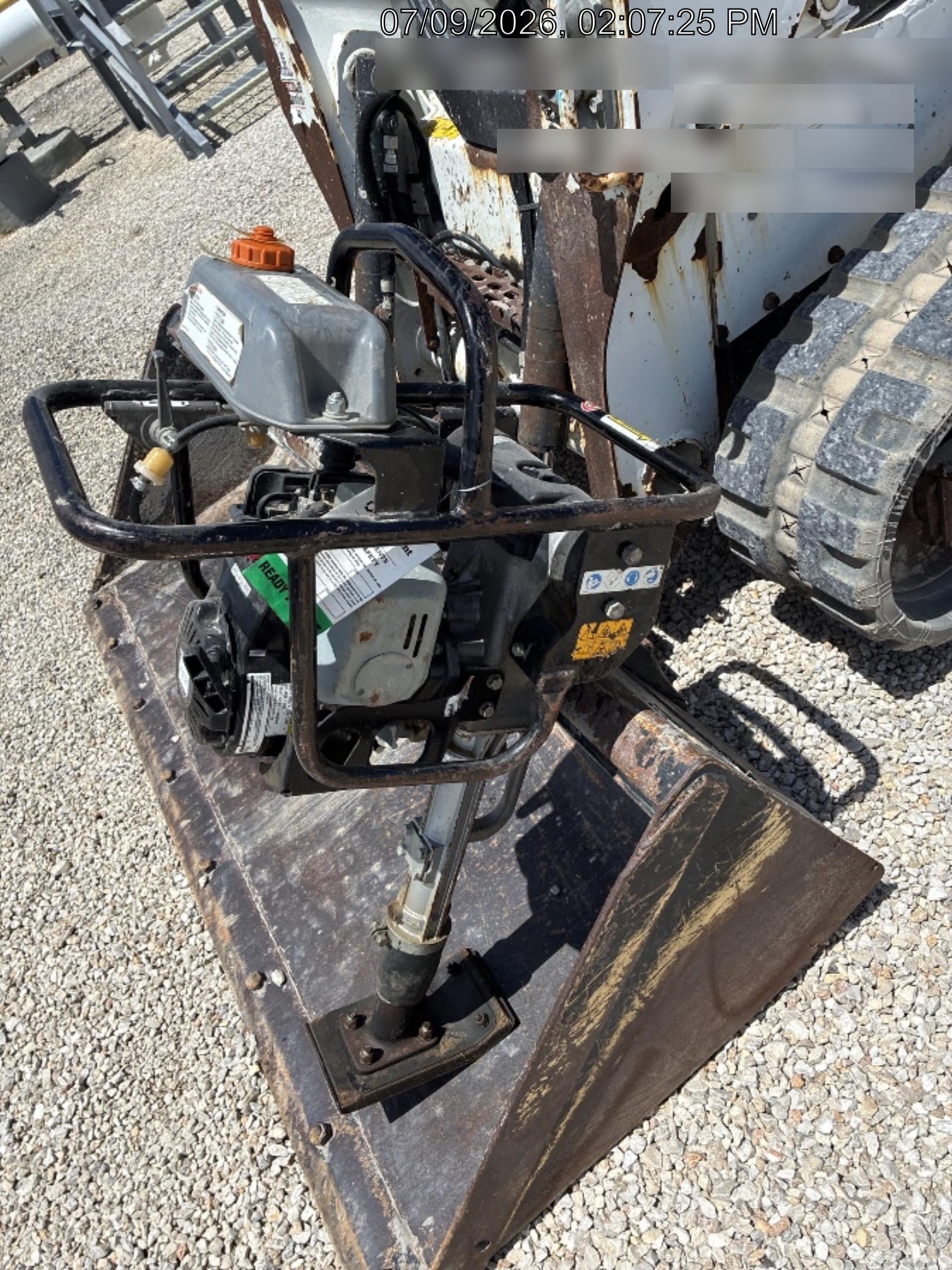 2023 MULTIQUIP MTR40HF