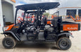 2022 KUBOTA RTV-X1140W-H (Canopy)