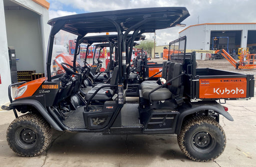 2022 KUBOTA RTV-X1140W-H (Canopy)