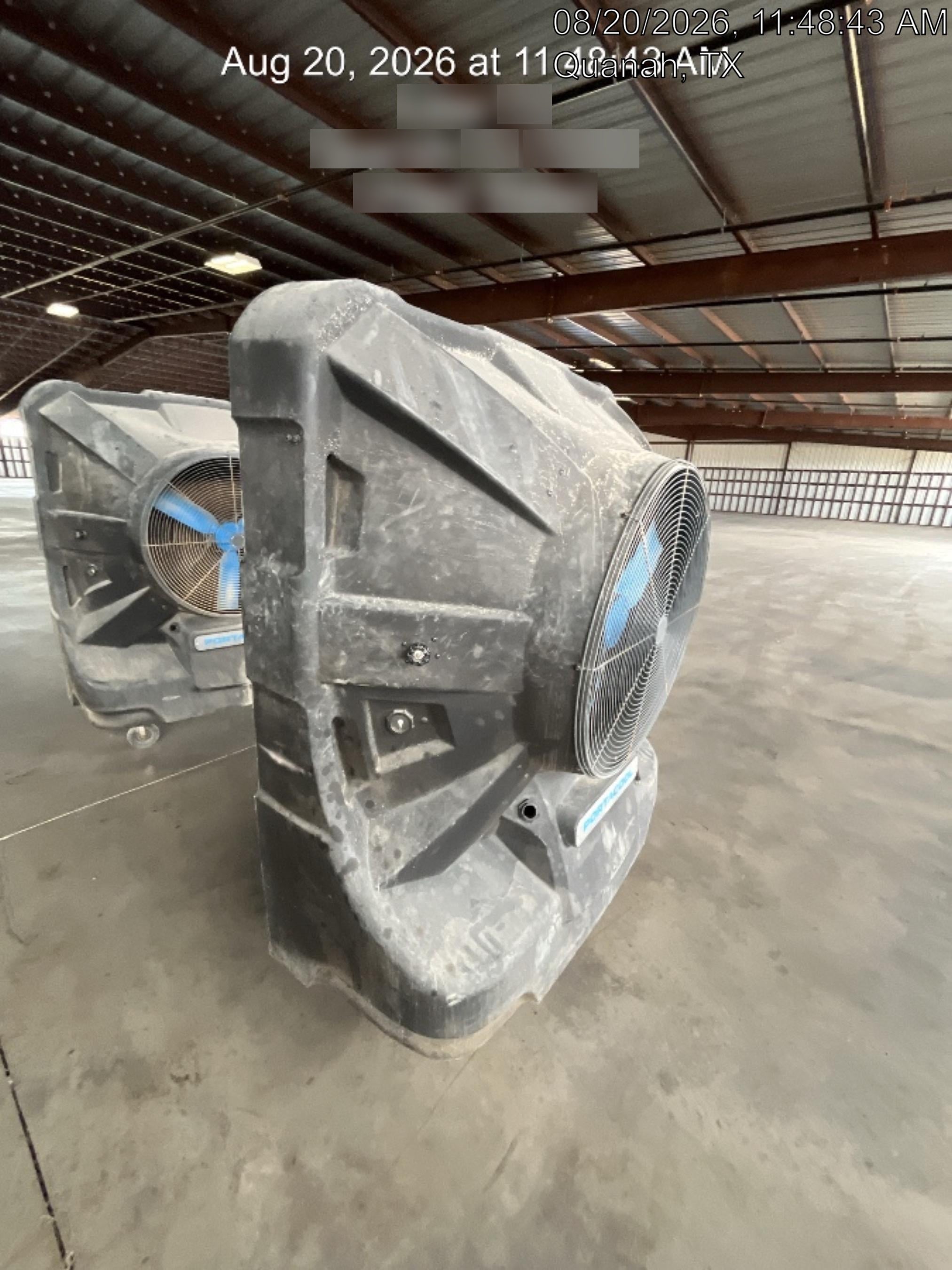 2024 PORTACOOL Jetstream 260