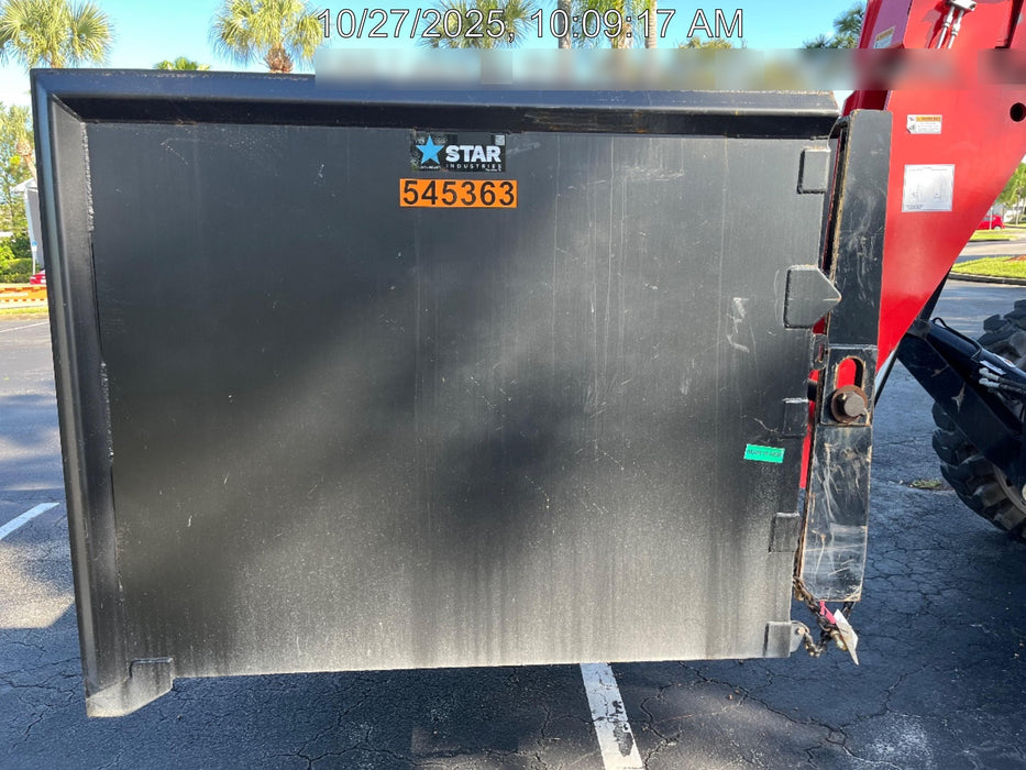 2024 STAR INDUSTRIES 1430