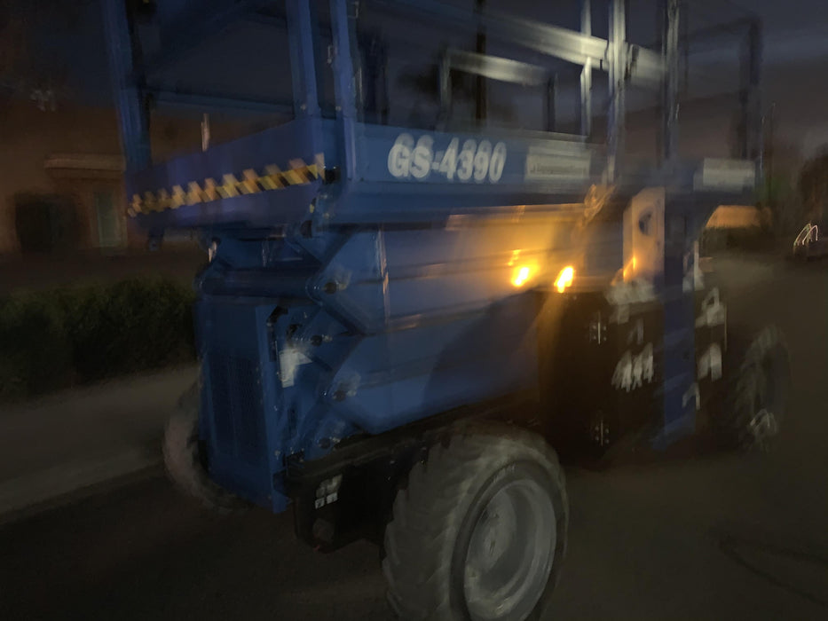 2020 GENIE GS-4390 RT