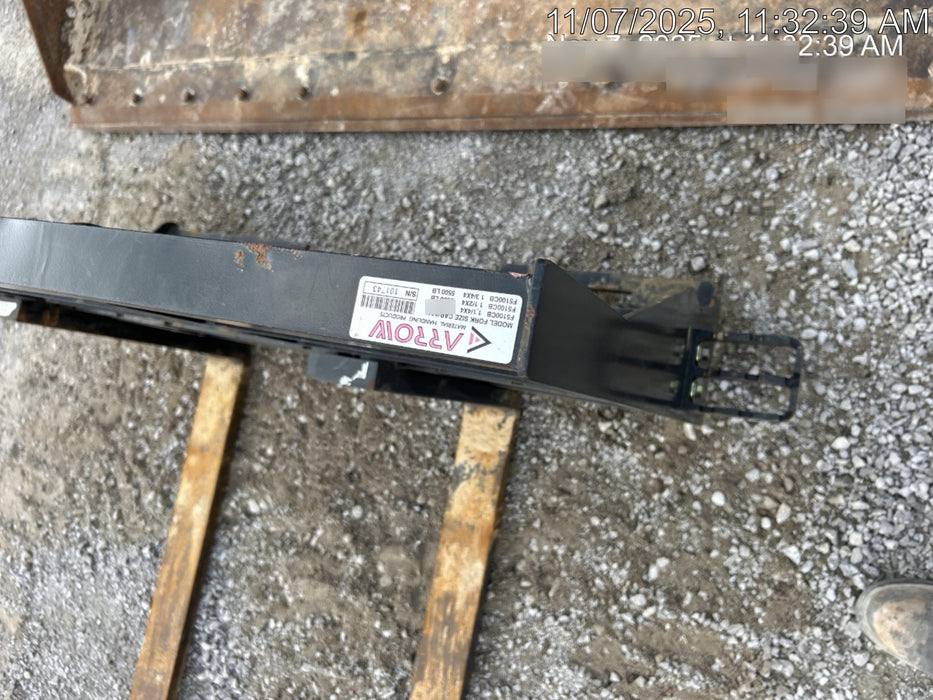 2025 ARROW MATERIAL HANDLING F5100CB