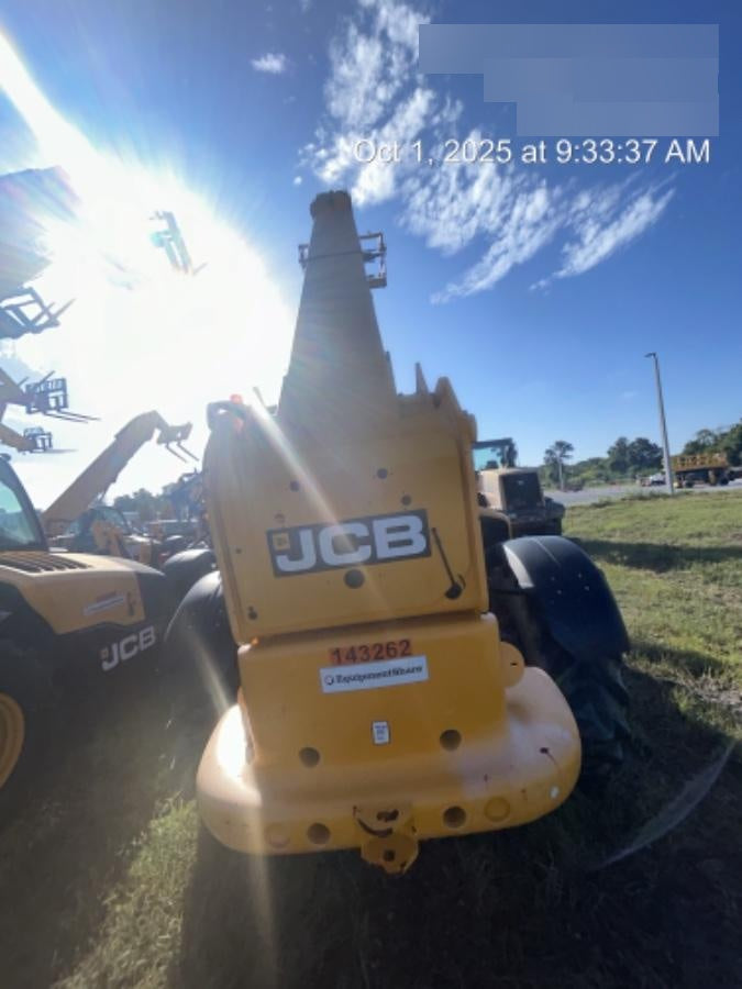 2021 JCB 508-66TC