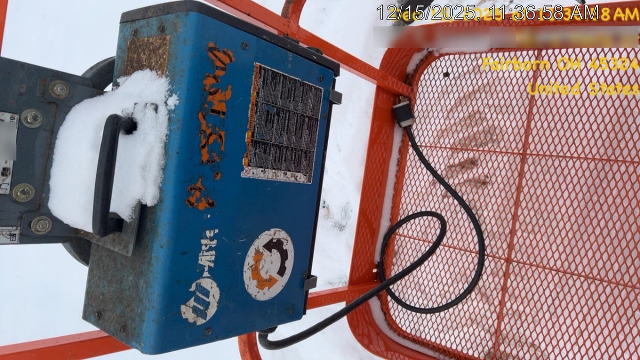 2023 MILLER ELECTRIC CST-280