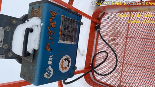 2023 MILLER ELECTRIC CST-280