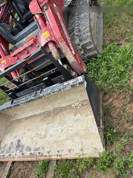 2022 TAKEUCHI TL12R2-R