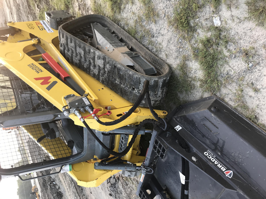 2019 PALADIN 30372A-0022