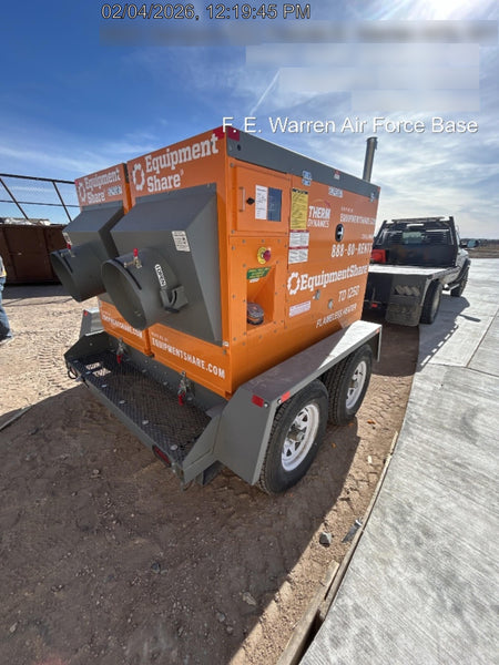 2025 THERM DYNAMICS TD1250