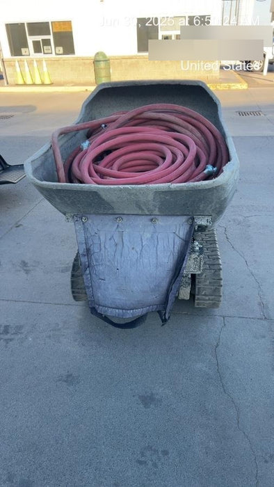 2023 TORO MBTX 2500-TS