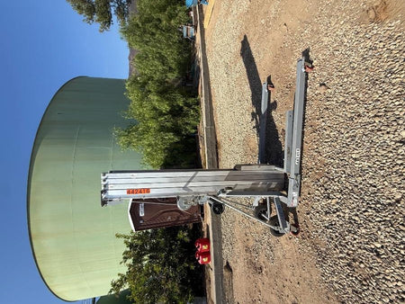 2024 GENIE SLC-24