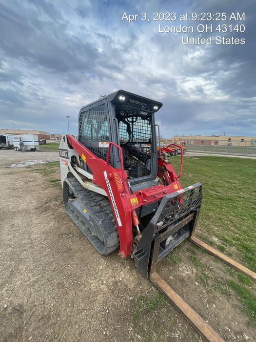 2022 PALADIN 48" Pallet Forks - Paladin