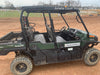 2020 Kawasaki MULE PRO-DX Diesel, 6-Seater, Canopy