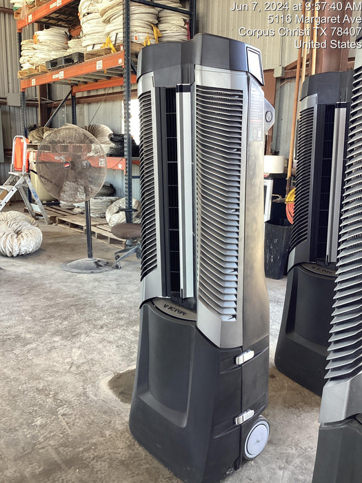 2023 VECTOR Vector Max