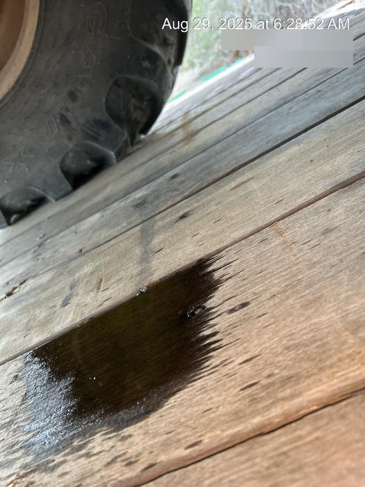 2020 John Deere 310LEP - Extendable Stick Canopy, 4WD, Extendable Stick, Pilot Controls, 2 Way Hydraulics, TAG Manual QC