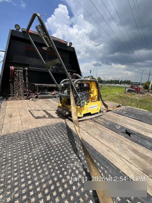 2023 WACKER NEUSON WPU1550AW