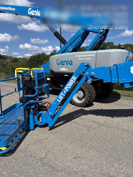 2026 GENIE S-65 XC