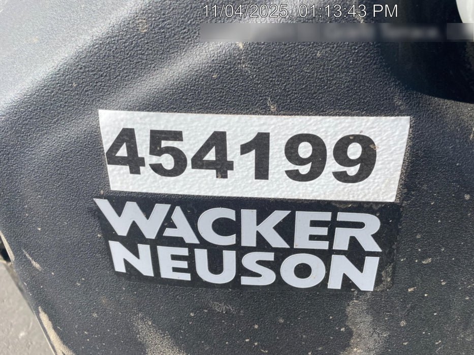 2024 WACKER NEUSON LTT4