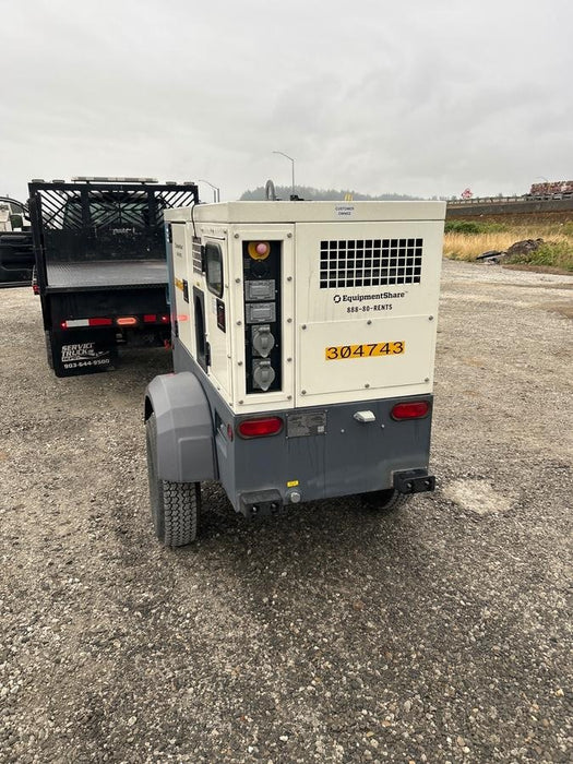 2023 ATLAS COPCO QAS25 CWK