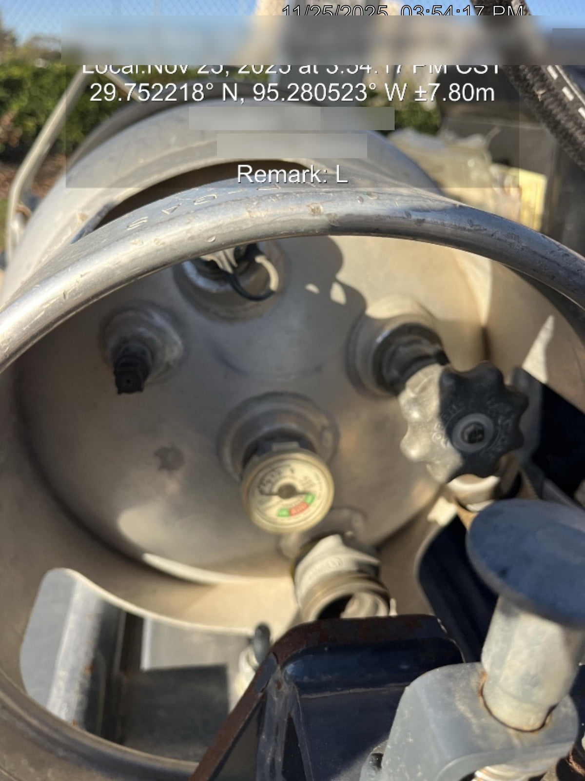 2022 TOYOTA 50-8FGU30 LP - Quad