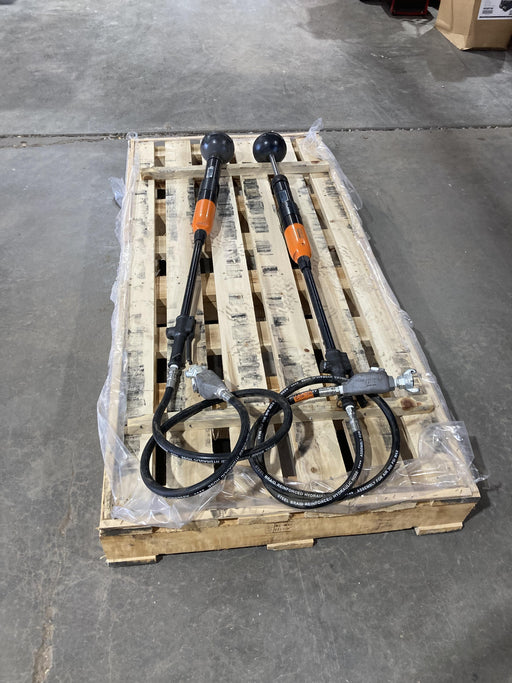 2020 MICHIGAN PNEUMATIC MP-6T-T