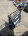 2023 BOBCAT 36" Mini Skid Steer Fork Carriage - Bobcat