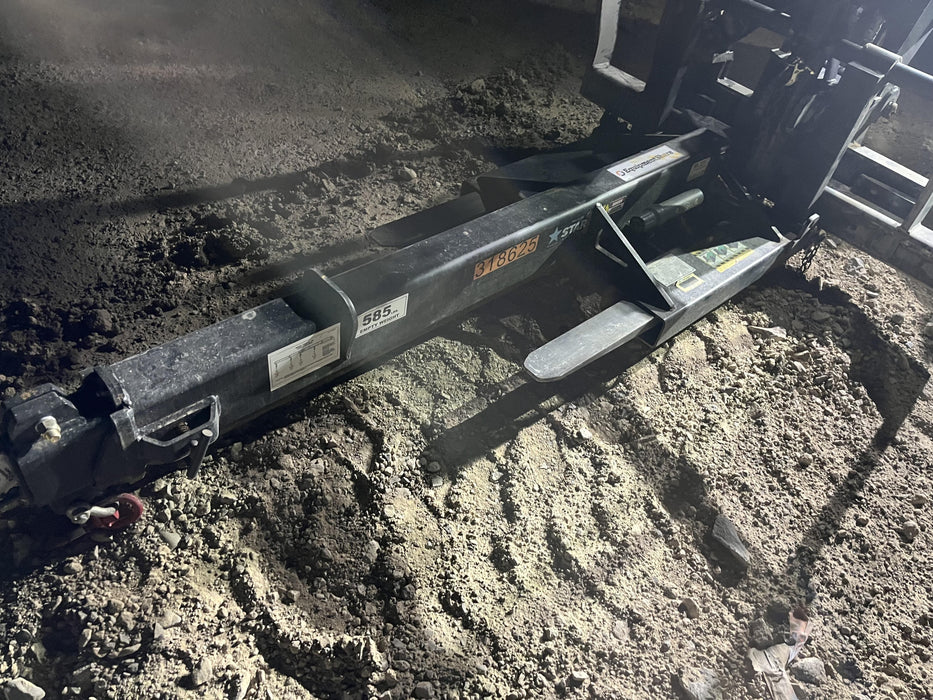 2023 STAR INDUSTRIES M1360B - Star JIB Boom