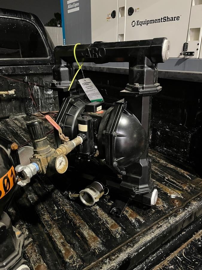2022 INGERSOLL RAND PD20A-AAP-CCC-B